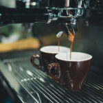 La Machine à Café