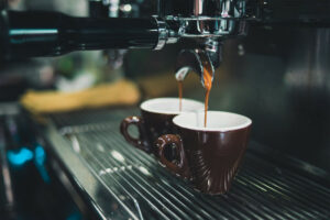 La Machine à Café