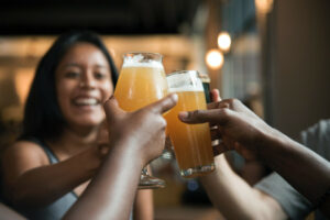 Pourquoi le site gérer son bar ?